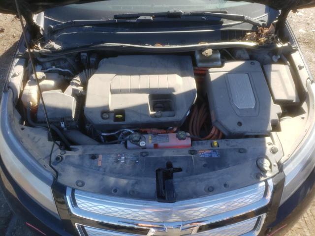 Photo 10 VIN: 1G1RD6E4XCU104673 - CHEVROLET VOLT 