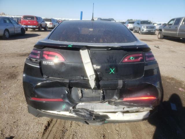 Photo 5 VIN: 1G1RD6E4XCU104673 - CHEVROLET VOLT 