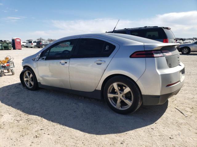 Photo 1 VIN: 1G1RD6E4XCU113602 - CHEVROLET VOLT 