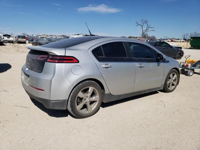 Photo 2 VIN: 1G1RD6E4XCU113602 - CHEVROLET VOLT 