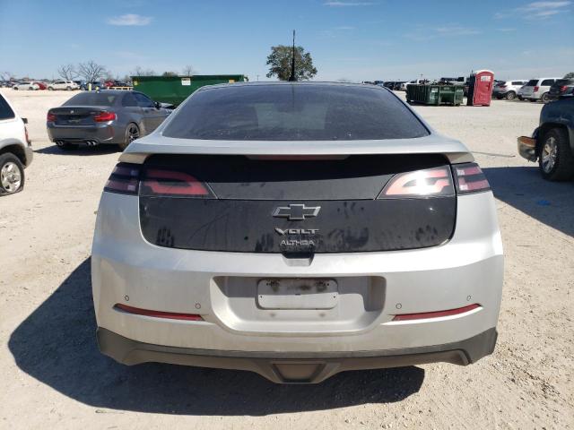 Photo 5 VIN: 1G1RD6E4XCU113602 - CHEVROLET VOLT 