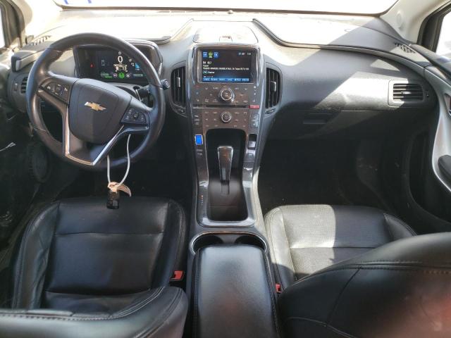 Photo 7 VIN: 1G1RD6E4XCU113602 - CHEVROLET VOLT 