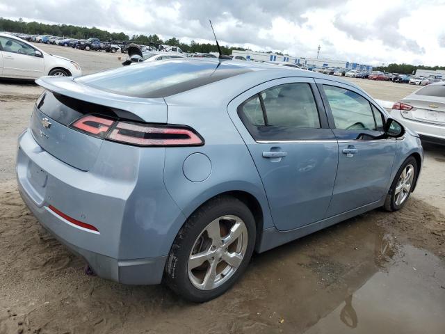 Photo 2 VIN: 1G1RD6E4XDU129980 - CHEVROLET VOLT 