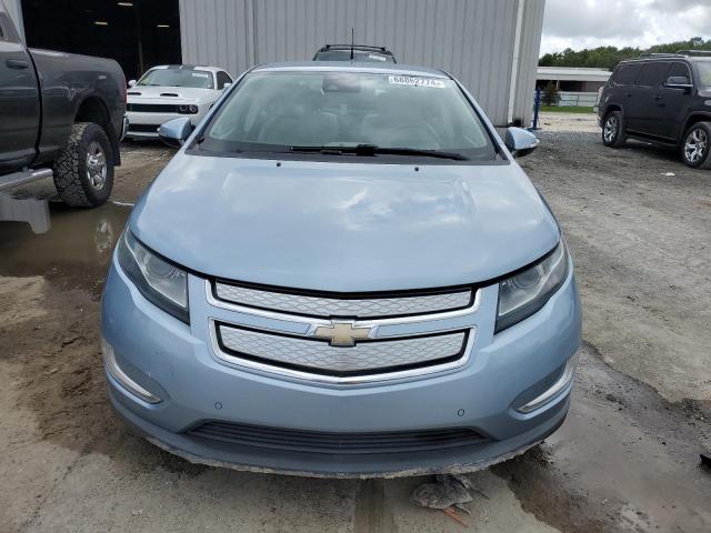 Photo 4 VIN: 1G1RD6E4XDU129980 - CHEVROLET VOLT 