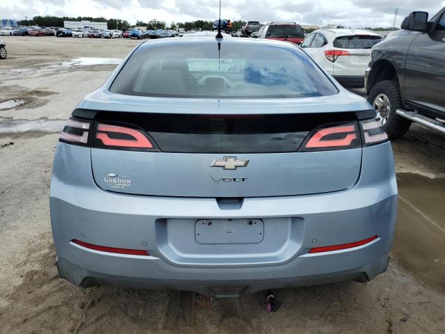 Photo 5 VIN: 1G1RD6E4XDU129980 - CHEVROLET VOLT 