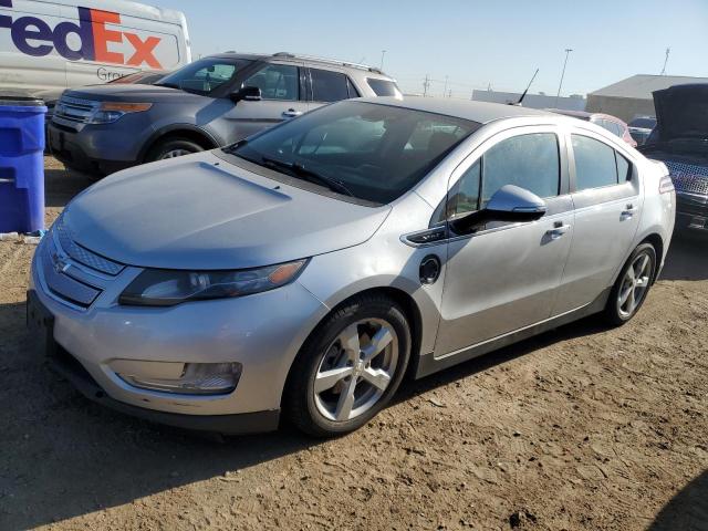 Photo 0 VIN: 1G1RD6E4XDU132135 - CHEVROLET VOLT 