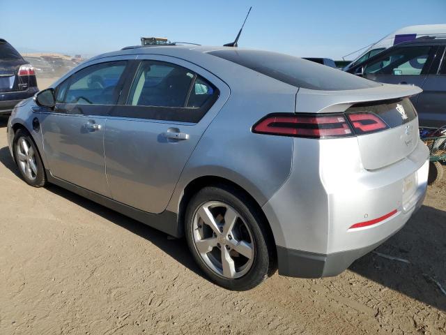 Photo 1 VIN: 1G1RD6E4XDU132135 - CHEVROLET VOLT 