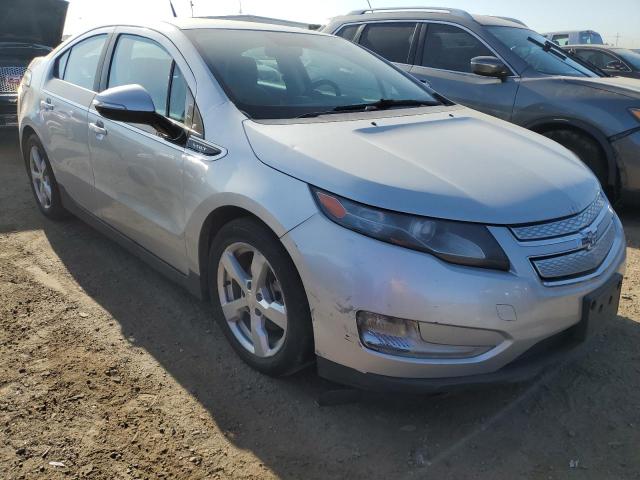 Photo 3 VIN: 1G1RD6E4XDU132135 - CHEVROLET VOLT 