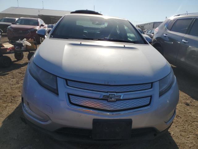 Photo 4 VIN: 1G1RD6E4XDU132135 - CHEVROLET VOLT 