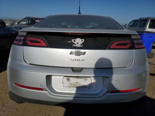 Photo 5 VIN: 1G1RD6E4XDU132135 - CHEVROLET VOLT 