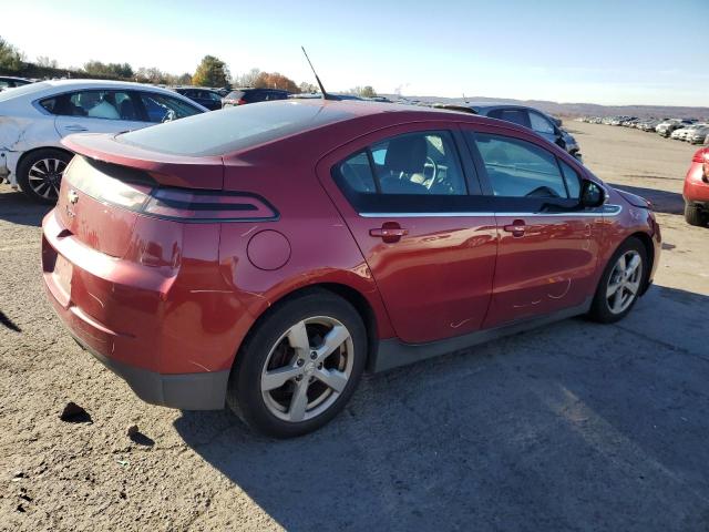 Photo 2 VIN: 1G1RD6E4XDU133687 - CHEVROLET VOLT 