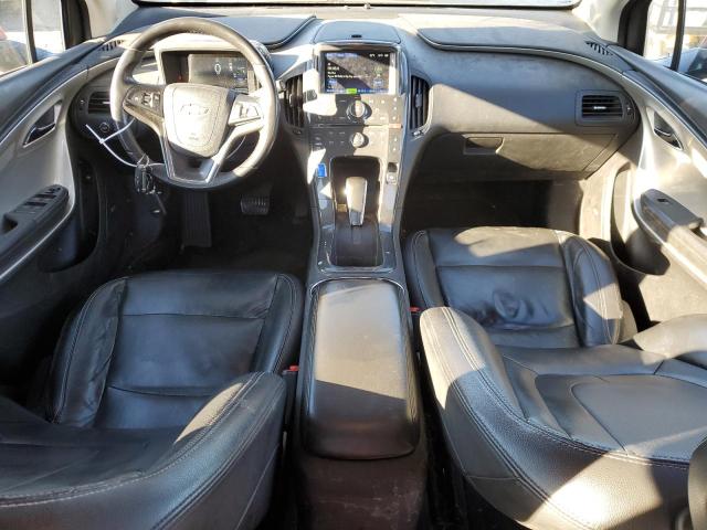 Photo 7 VIN: 1G1RD6E4XDU133687 - CHEVROLET VOLT 