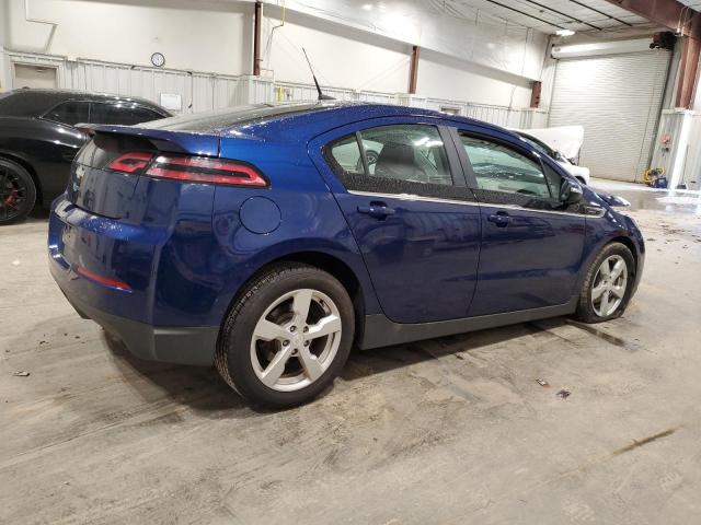 Photo 2 VIN: 1G1RD6E4XDU146598 - CHEVROLET VOLT 