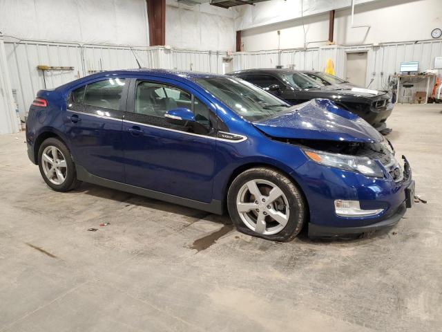 Photo 3 VIN: 1G1RD6E4XDU146598 - CHEVROLET VOLT 