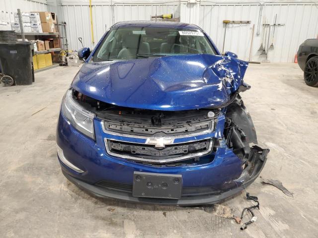 Photo 4 VIN: 1G1RD6E4XDU146598 - CHEVROLET VOLT 