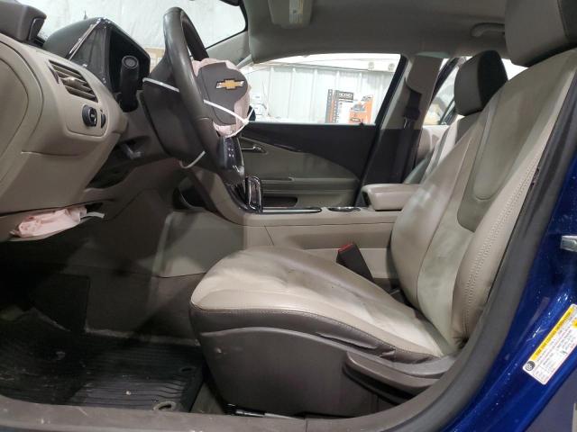 Photo 6 VIN: 1G1RD6E4XDU146598 - CHEVROLET VOLT 