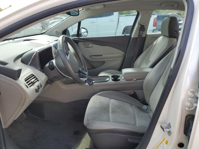 Photo 6 VIN: 1G1RD6E4XEU126028 - CHEVROLET VOLT 