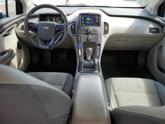 Photo 7 VIN: 1G1RD6E4XEU126028 - CHEVROLET VOLT 