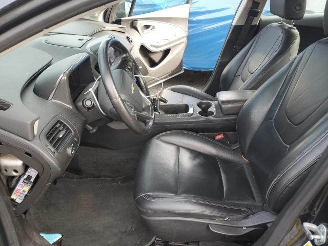 Photo 6 VIN: 1G1RD6E4XEU129060 - CHEVROLET VOLT 