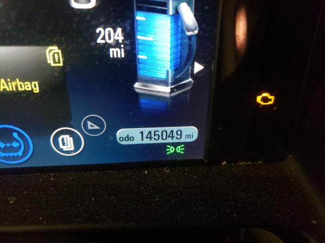 Photo 7 VIN: 1G1RD6E4XEU164780 - CHEVROLET VOLT 