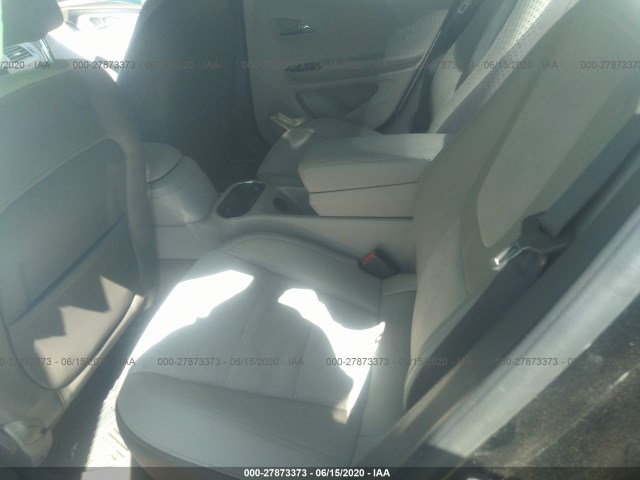 Photo 7 VIN: 1G1RD6E4XFU102667 - CHEVROLET VOLT 