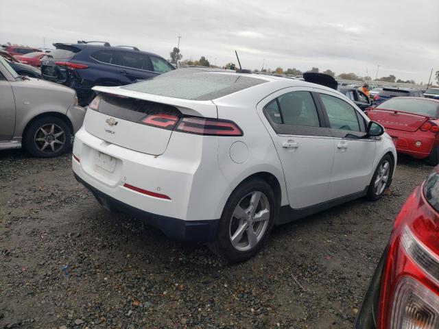 Photo 2 VIN: 1G1RD6E4XFU140514 - CHEVROLET VOLT 