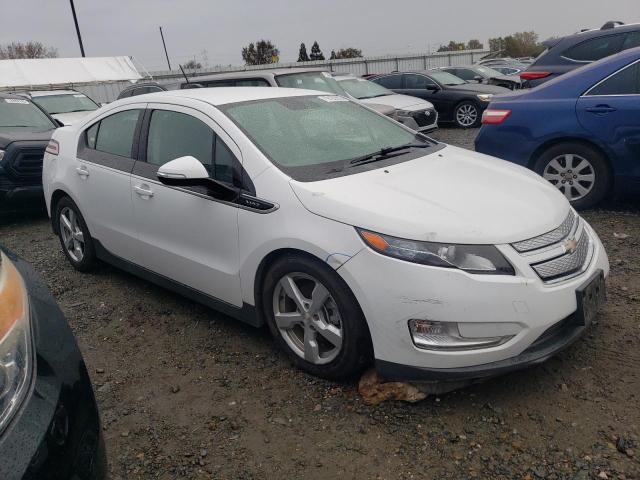 Photo 3 VIN: 1G1RD6E4XFU140514 - CHEVROLET VOLT 