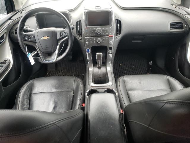 Photo 7 VIN: 1G1RD6E4XFU140514 - CHEVROLET VOLT 