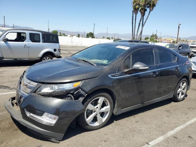 Photo 0 VIN: 1G1RD6E4XFU142411 - CHEVROLET VOLT 