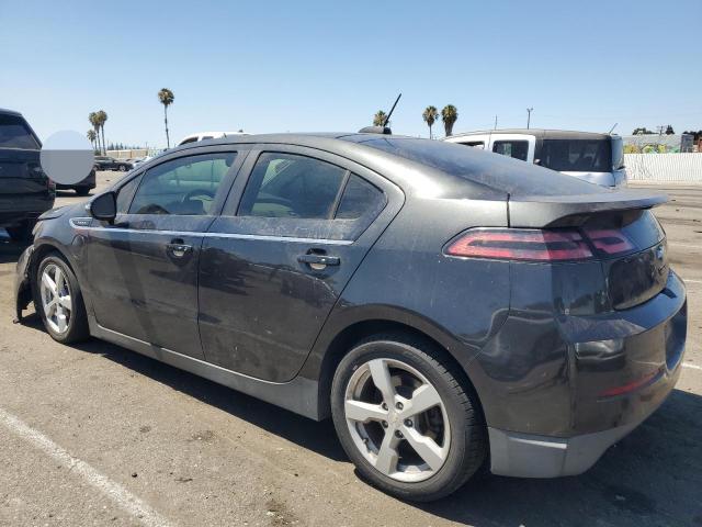 Photo 1 VIN: 1G1RD6E4XFU142411 - CHEVROLET VOLT 