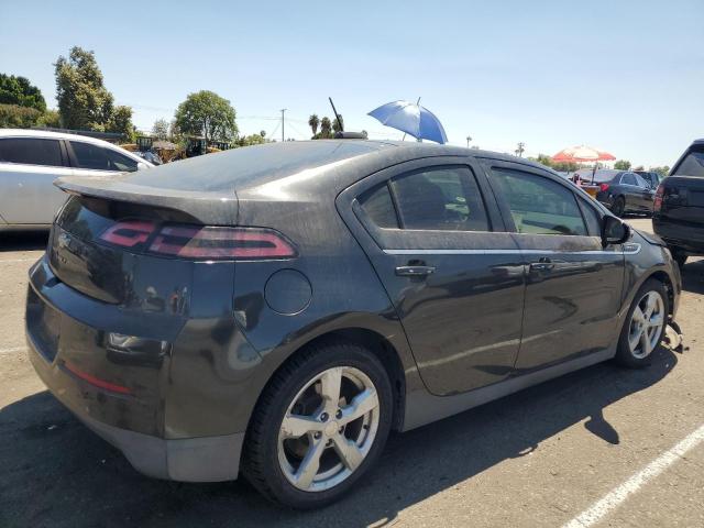 Photo 2 VIN: 1G1RD6E4XFU142411 - CHEVROLET VOLT 