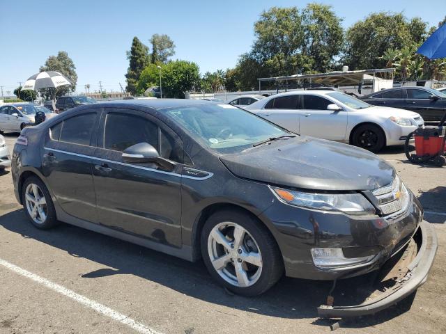 Photo 3 VIN: 1G1RD6E4XFU142411 - CHEVROLET VOLT 