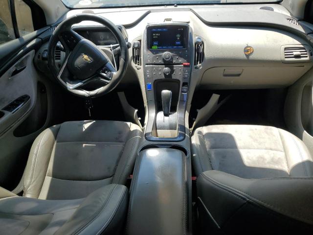 Photo 7 VIN: 1G1RD6E4XFU142411 - CHEVROLET VOLT 