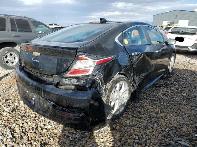 Photo 2 VIN: 1G1RD6S50GU114454 - CHEVROLET VOLT 