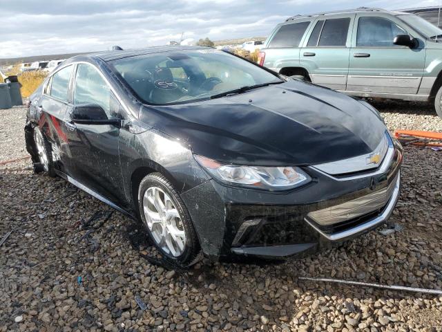 Photo 3 VIN: 1G1RD6S50GU114454 - CHEVROLET VOLT 