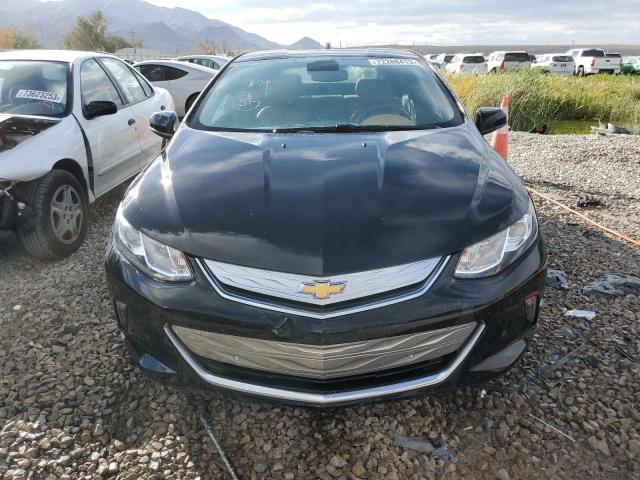 Photo 4 VIN: 1G1RD6S50GU114454 - CHEVROLET VOLT 