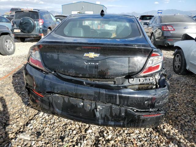 Photo 5 VIN: 1G1RD6S50GU114454 - CHEVROLET VOLT 