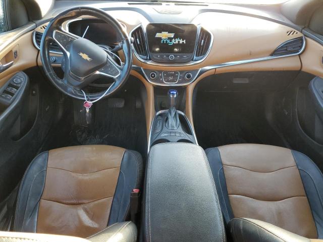 Photo 7 VIN: 1G1RD6S50GU114454 - CHEVROLET VOLT 