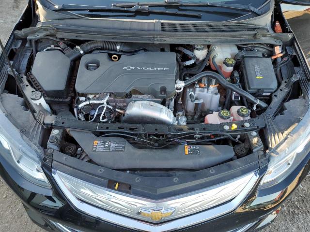 Photo 10 VIN: 1G1RD6S50GU116236 - CHEVROLET VOLT 