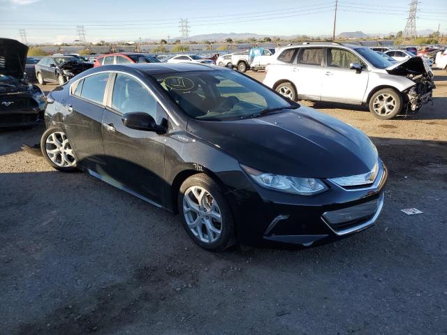 Photo 3 VIN: 1G1RD6S50GU116236 - CHEVROLET VOLT 