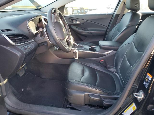 Photo 6 VIN: 1G1RD6S50GU116236 - CHEVROLET VOLT 