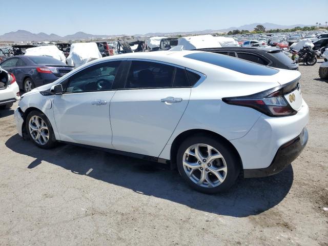 Photo 1 VIN: 1G1RD6S50GU120528 - CHEVROLET VOLT 