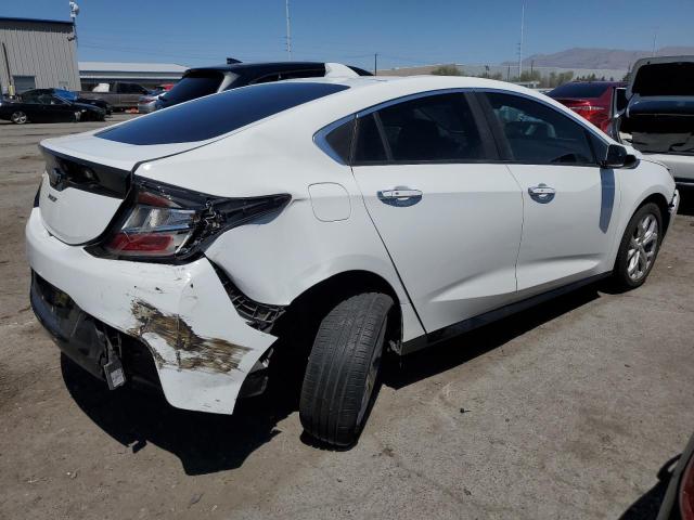 Photo 2 VIN: 1G1RD6S50GU120528 - CHEVROLET VOLT 