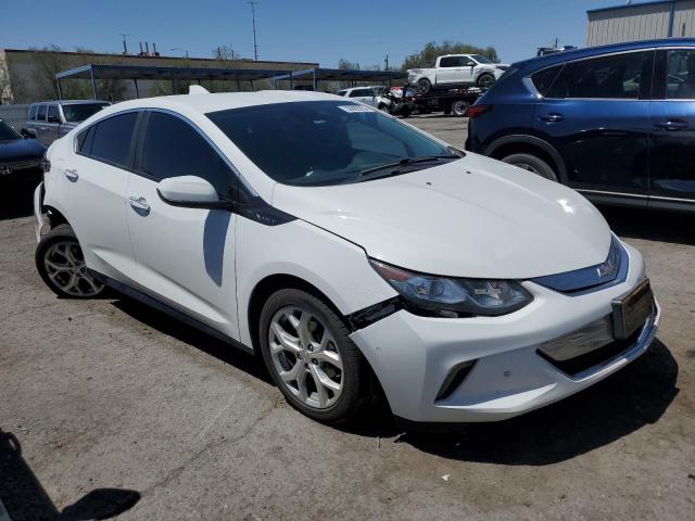 Photo 3 VIN: 1G1RD6S50GU120528 - CHEVROLET VOLT 