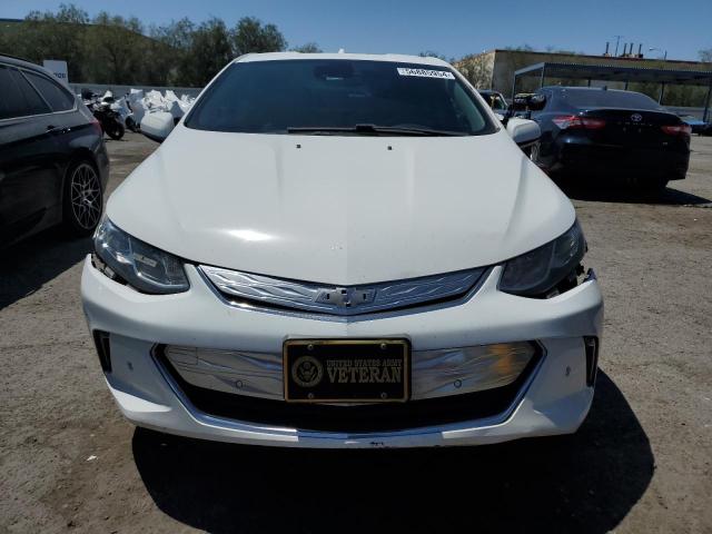 Photo 4 VIN: 1G1RD6S50GU120528 - CHEVROLET VOLT 