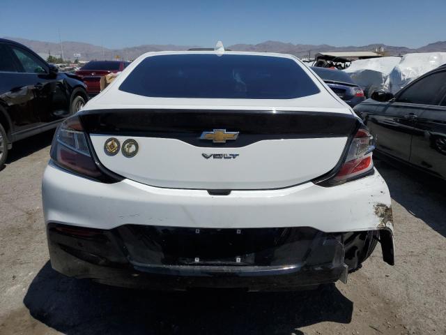 Photo 5 VIN: 1G1RD6S50GU120528 - CHEVROLET VOLT 