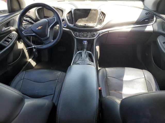 Photo 7 VIN: 1G1RD6S50GU120528 - CHEVROLET VOLT 