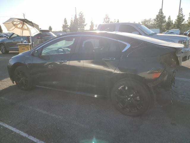 Photo 1 VIN: 1G1RD6S50GU134672 - CHEVROLET VOLT LTZ 