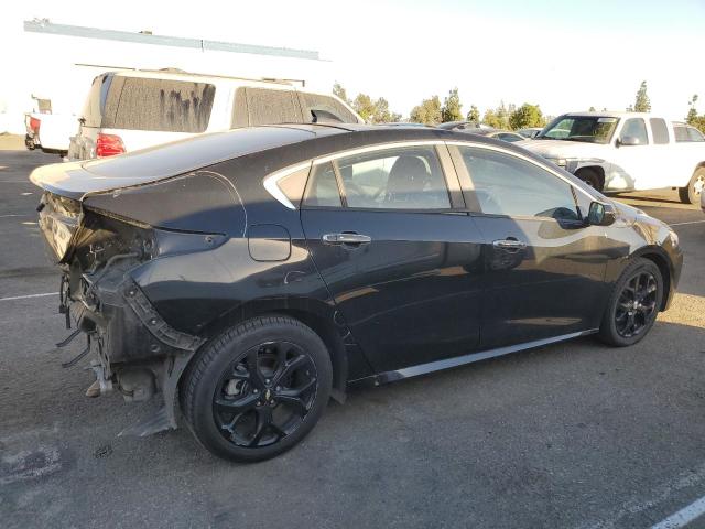 Photo 2 VIN: 1G1RD6S50GU134672 - CHEVROLET VOLT LTZ 