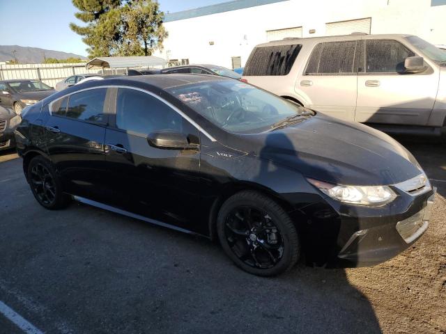 Photo 3 VIN: 1G1RD6S50GU134672 - CHEVROLET VOLT LTZ 